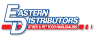 Eastern Distributors Stock & Pet Food Wholesalers